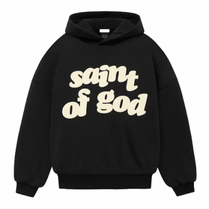 God Hoodie