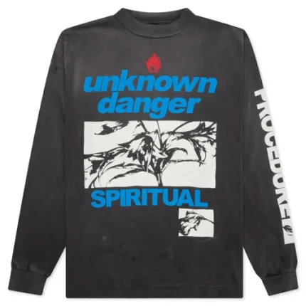 Unknown Tee..