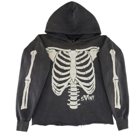 Bone VL Hoodie