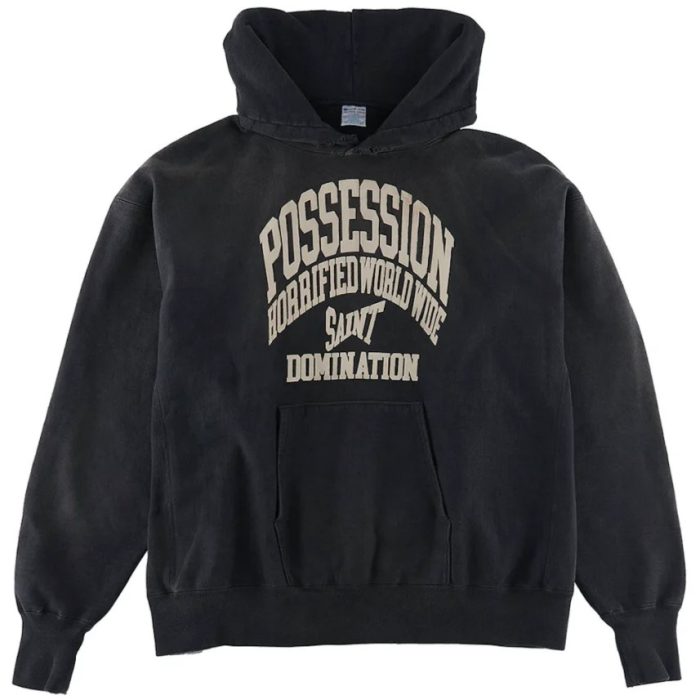 Possesion Hoodie