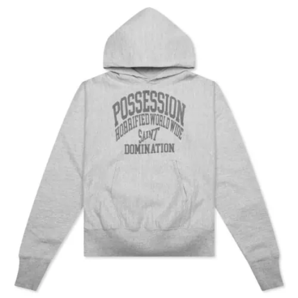 Possession Hoodie